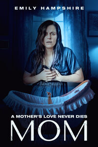 Mom , Emily Hampshire