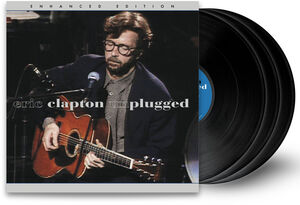 Unplugged , Eric Clapton