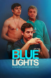 Blue Lights