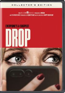Drop , Violett Beane