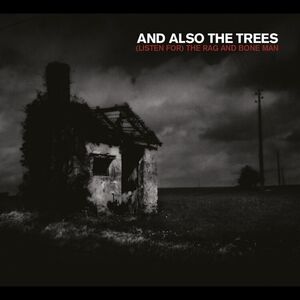 (Listen For) The Rag & Bone Man [Import]