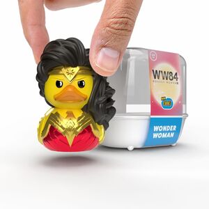 Tubbz - DC Comics - Wonder Woman (Mini Edition) 