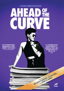 Ahead Of The Curve