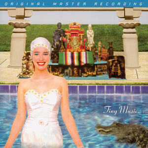 Tiny Music... Songs from the Vatican Gift Shop , Stone Temple Pilots