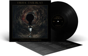 Confessing Darkness
