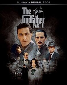 The Godfather, Part II , Al Pacino