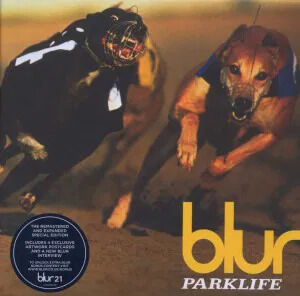 Parklife - Remastered & Expanded Special Edition with Postcards & Bonus Tracks [Import]