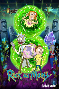 Rick and Morty: Season 8 , Sarah Chalke