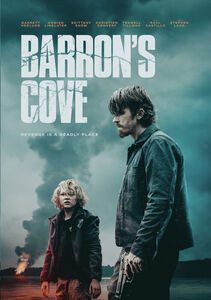 Barron's Cove , Garrett Hedlund