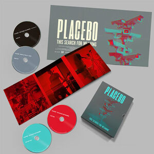This Search for Meaning , Placebo