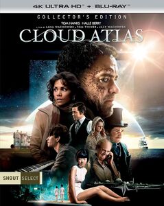Cloud Atlas , Tom Hanks