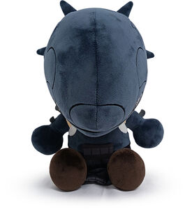 Youtooz - Chainsaw Man Bomb 9IN Plush