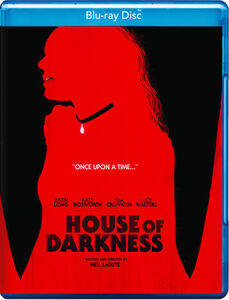 House Of Darkness , Kate Bosworth