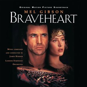 Braveheart (Original Soundtrack) 