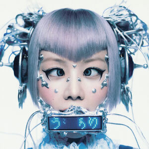 The Core (Hinata Version) , XG