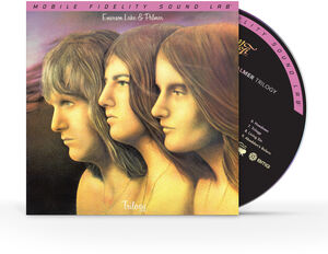 Trilogy , Emerson, Lake & Palmer