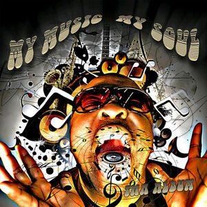 My Music, My Soul , Bo Roc