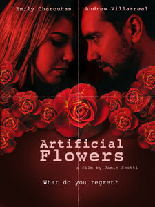 Artificial Flowers