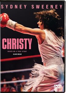 Christy , Sydney Sweeney