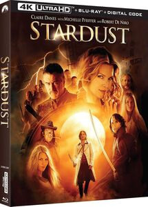 Stardust , Claire Danes