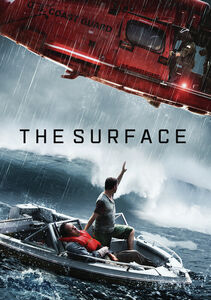 The Surface , Sean Astin