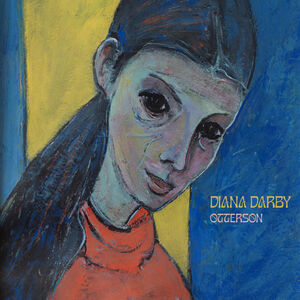 Otterson , Diana Darby
