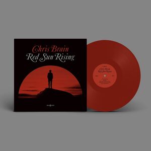Red Sun Rising - Red , Chris Brain