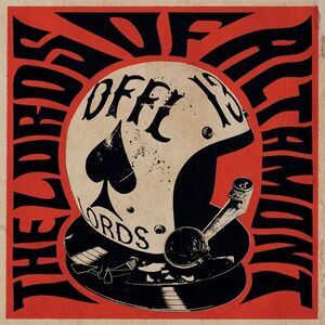 Forever Loaded , The Lords of Altamont