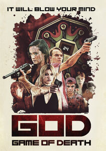 God: Game Of Death