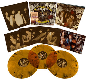 The Autumn Stone , The Small Faces
