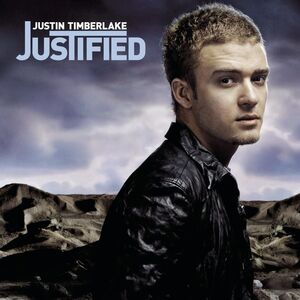 Justified , Justin Timberlake