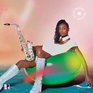 We Dream , Lakecia Benjamin