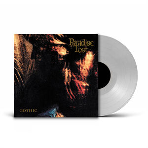 Gothic - UK Exclusive Clear Vinyl [Import] , Paradise Lost