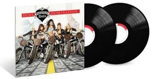Doll Domination , The Pussycat Dolls