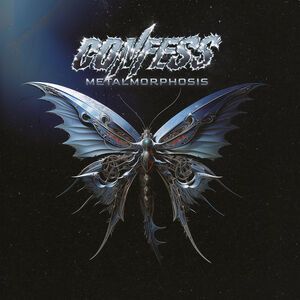 Metal Morphosis , Confess