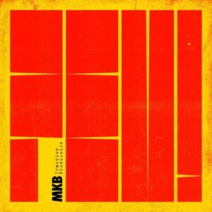 Feu! , MKB Fraction Provisoire Feat Jac Berrocal