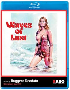 Waves of Lust , Al Cliver