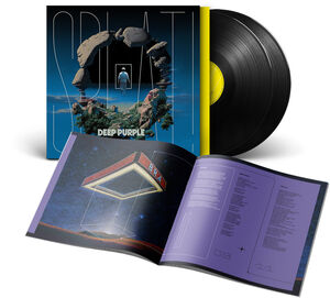 Splat! , Deep Purple
