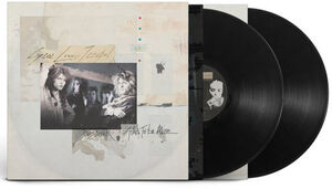 Discover + Glad to Be Alive - 40th Anniversary Expanded Edition , Gene Loves Jezebel