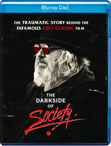 The Darkside Of Society , Julian Sands