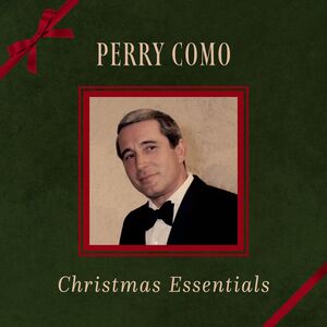 Christmas Essentials , Perry Como