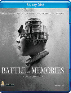 Battle Of Memories 