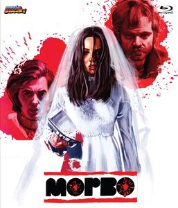 Morbo , Michael J. Pollard