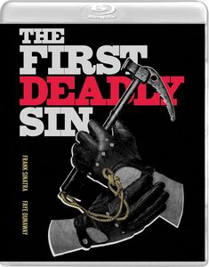 The First Deadly Sin , Frank Sinatra