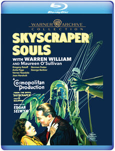 Skyscraper Souls , Warren William