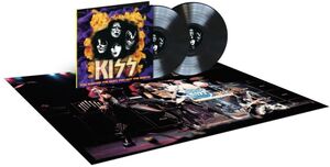 You Wanted the Best, You Got the Best! , Kiss