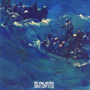 Since I Left You [Import] , The Avalanches