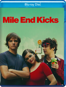 Mile End Kicks , Devon Bostick