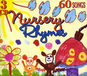 60 Nursery Rhymes