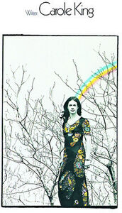 Writer , Carole King